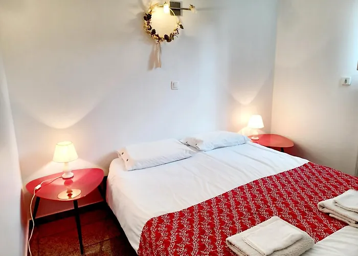 3 Private Rooms Shared Flat In A Villa At Sceaux 600M Rer B Direct To Notre-Dame