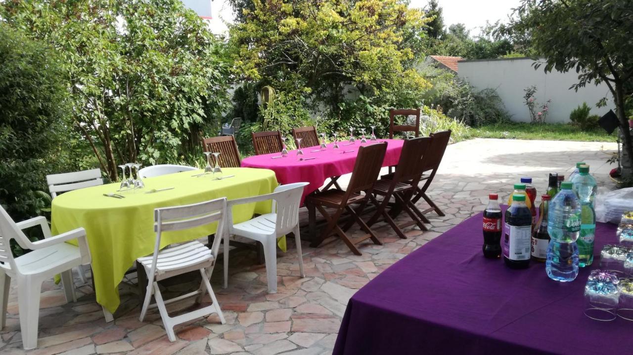 3 Private Shared Flat In A At Sceaux 600m Rer B Direct To Notre-dame *