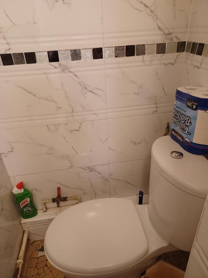 3 Private Shared Flat In A At Sceaux 600m Rer B Direct To Notre-dame Apartment
