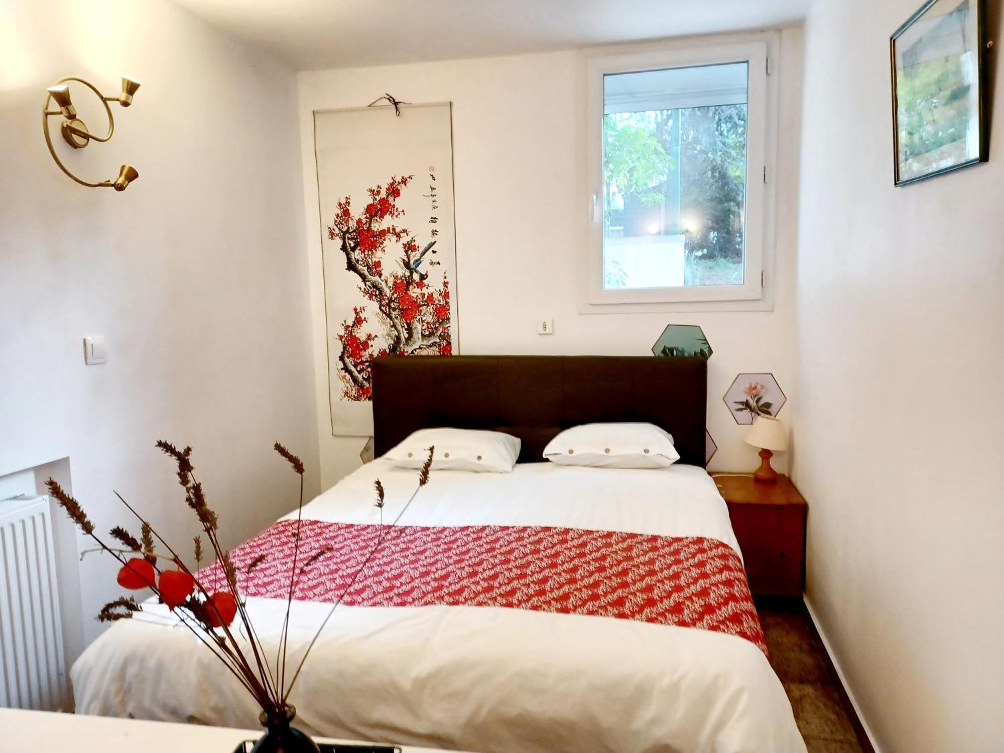 3 Private Shared Flat In A At Sceaux 600m Rer B Direct To Notre-dame Sceaux (Hauts-de-Seine)