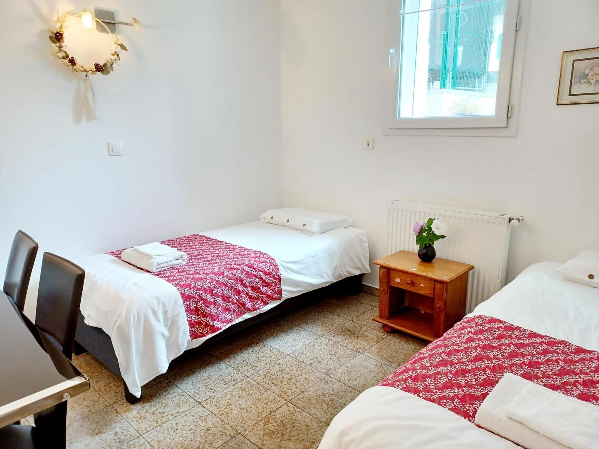 3 Private Shared Flat In A At Sceaux 600m Rer B Direct To Notre-dame * Sceaux (Hauts-de-Seine)