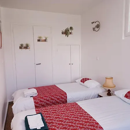 3 Private Rooms Shared Flat In A Villa At Sceaux 600M Rer B Direct To Notre-Dame Exterior photo