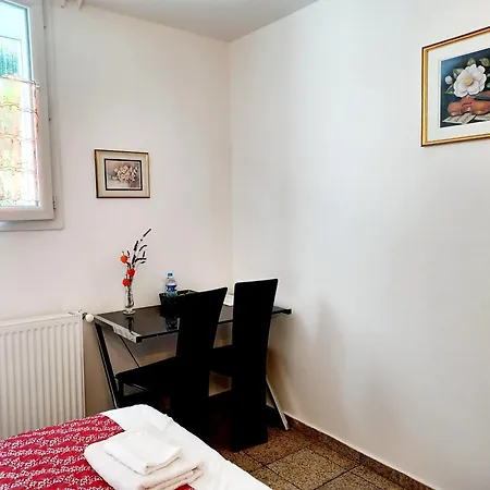 3 Private Rooms Shared Flat In A Villa At Sceaux 600M Rer B Direct To Notre-Dame Exterior photo