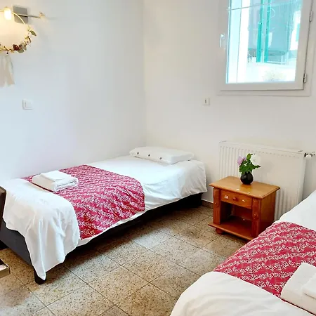 3 Private Rooms Shared Flat In A Villa At Sceaux 600M Rer B Direct To Notre-Dame Exterior photo