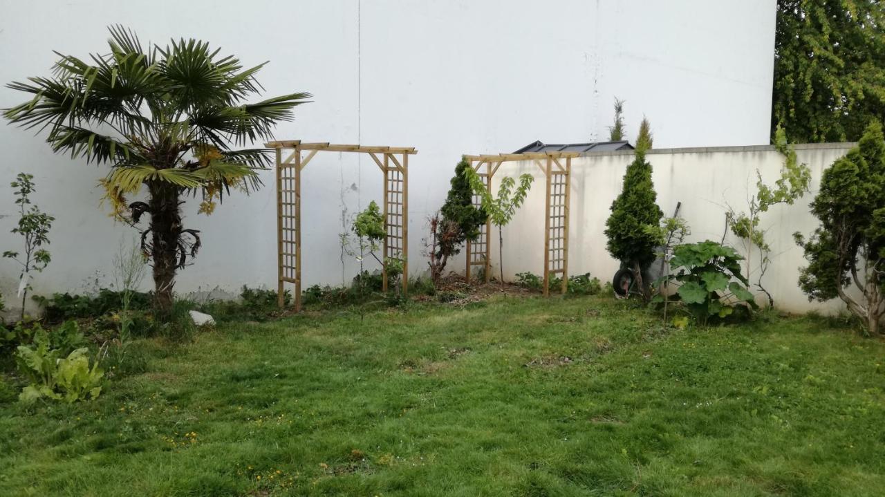 3 Private Shared Flat In A At Sceaux 600m Rer B Direct To Notre-dame * Sceaux (Hauts-de-Seine)