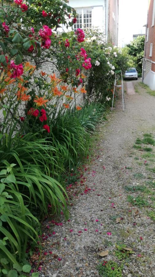 3 Private Shared Flat In A At Sceaux 600m Rer B Direct To Notre-dame