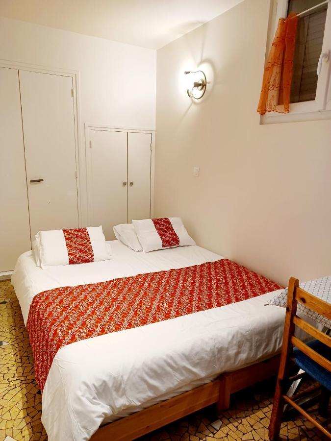 Apartment 3 Private Shared Flat In A At Sceaux 600m Rer B Direct To Notre-dame