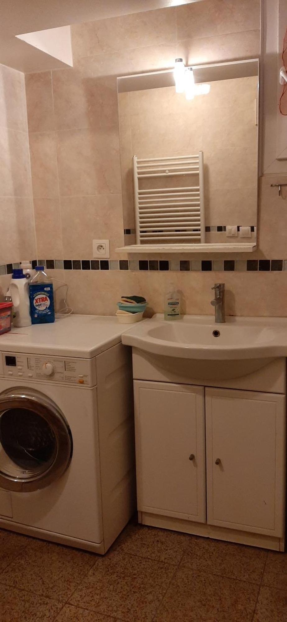 3 Private Shared Flat In A At Sceaux 600m Rer B Direct To Notre-dame Apartment Sceaux (Hauts-de-Seine)